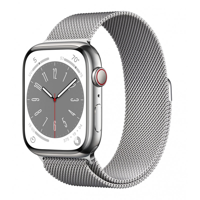 Iwatch sale 4 silver